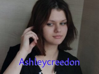 Ashleycreedon