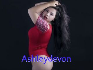 Ashleydevon