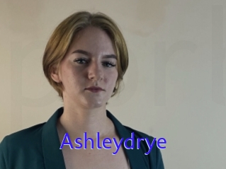 Ashleydrye