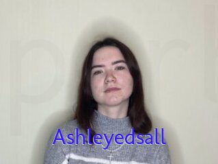 Ashleyedsall