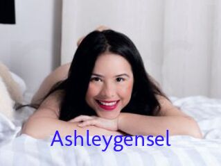 Ashleygensel