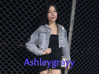 Ashleygrayy