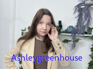 Ashleygreenhouse