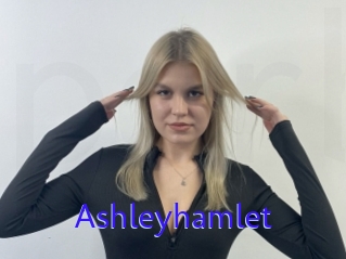 Ashleyhamlet