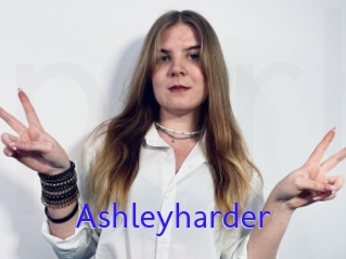 Ashleyharder