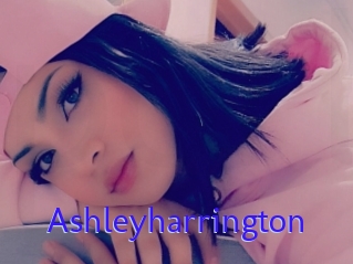 Ashleyharrington