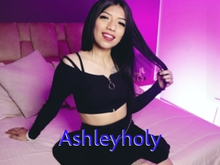 Ashleyholy