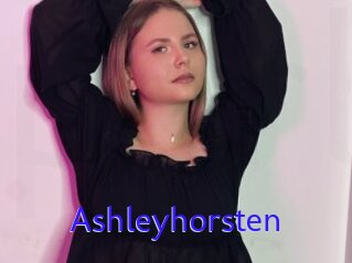 Ashleyhorsten