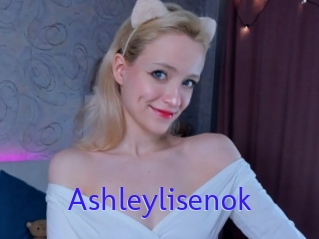 Ashleylisenok