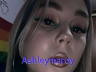 Ashleymaroy