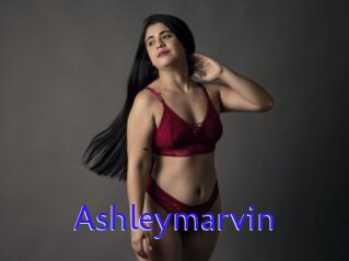 Ashleymarvin