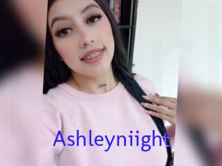 Ashleyniight