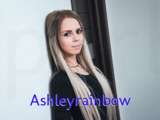 Ashleyrainbow