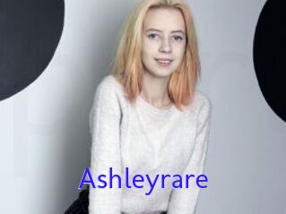 Ashleyrare