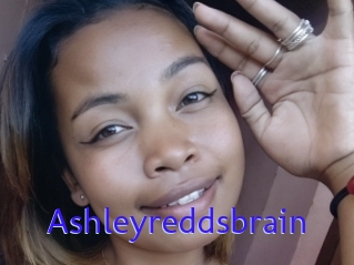 Ashleyreddsbrain