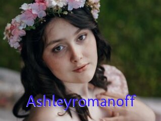 Ashleyromanoff