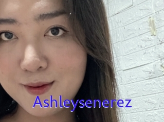 Ashleysenerez