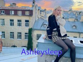 Ashleysleep