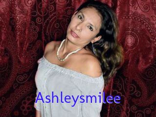 Ashleysmilee