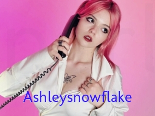 Ashleysnowflake