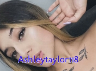 Ashleytaylor118