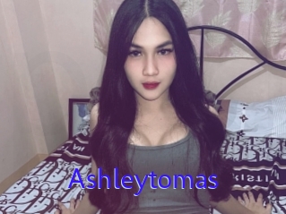 Ashleytomas