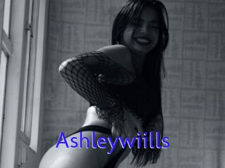 Ashleywiills