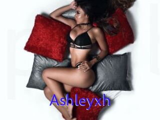 Ashleyxh