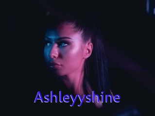 Ashleyyshine