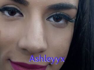 Ashleyyx