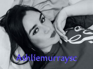 Ashliemurraysc