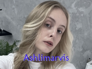 Ashlimarvis