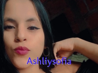 Ashliysofia