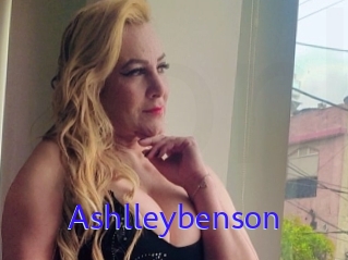 Ashlleybenson