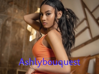 Ashlybouquest