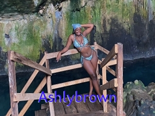 Ashlybrown