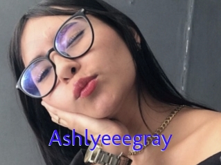 Ashlyeeegray