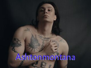 Ashtonmontana