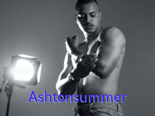 Ashtonsummer