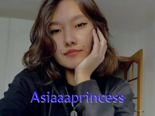 Asiaaaprincess