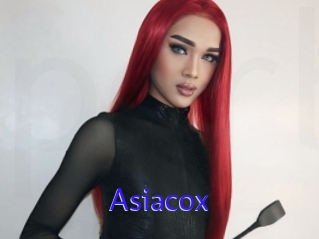 Asiacox