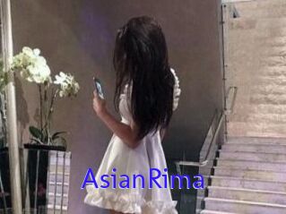 AsianRima