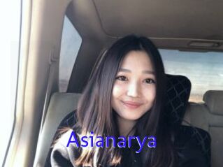 Asianarya