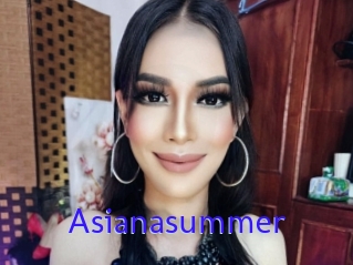 Asianasummer