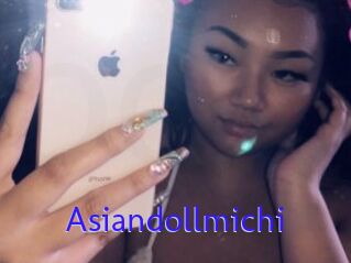 Asiandollmichi