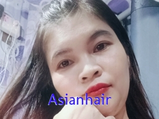 Asianhair