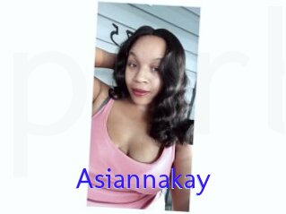 Asiannakay