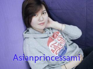 Asianprincessami