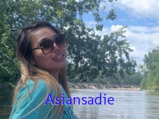 Asiansadie