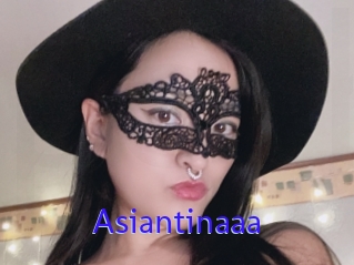 Asiantinaaa